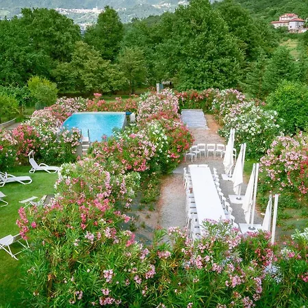 Amata Valgre Affittacamere, Comfort E Pulizia Eccezionali!! 3* Olginate