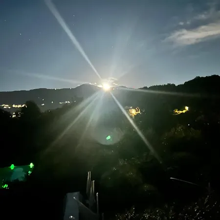 Amata Valgre Affittacamere, Comfort E Pulizia Eccezionali!! 게스트하우스 3*