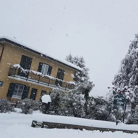 Maison d'hôtes Amata Valgre Affittacamere, Comfort E Pulizia Eccezionali!!