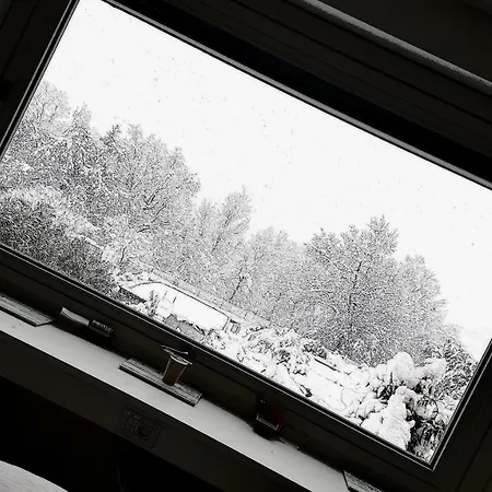 Amata Valgre Affittacamere, Comfort E Pulizia Eccezionali!! Maison d'hôtes Olginate