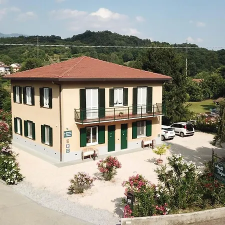 Maison d'hôtes Amata Valgre Affittacamere, Comfort E Pulizia Eccezionali!! Olginate