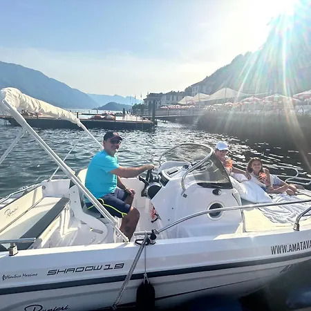Penzion Amata Valgre Affittacamere, Comfort E Pulizia Eccezionali!! 3*