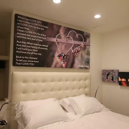 Amata Valgre Affittacamere, Comfort E Pulizia Eccezionali!! Guest house Olginate