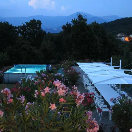 Maison d'hôtes Amata Valgre Affittacamere, Comfort E Pulizia Eccezionali!! 3*