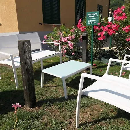 Amata Valgre Affittacamere, Comfort E Pulizia Eccezionali!! Maison d'hôtes Olginate