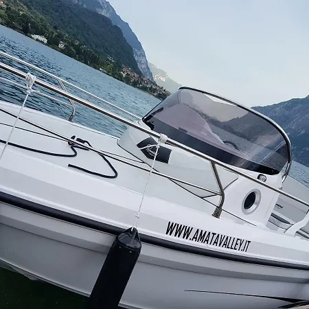 Amata Valgre Affittacamere, Comfort E Pulizia Eccezionali!! Maison d'hôtes Olginate