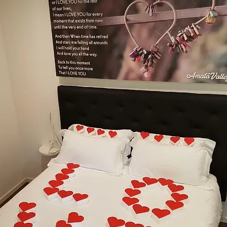 Guest house Amata Valgre Affittacamere, Comfort E Pulizia Eccezionali!! Olginate