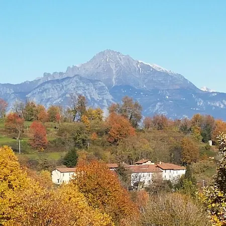 Penzion Amata Valgre Affittacamere, Comfort E Pulizia Eccezionali!! 3*
