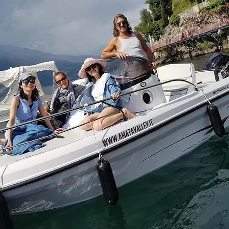 Penzion Amata Valgre Affittacamere, Comfort E Pulizia Eccezionali!! 3*