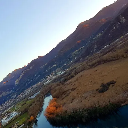 Amata Valgre Affittacamere, Comfort E Pulizia Eccezionali!! Penzion 3*