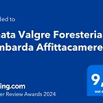 招待所 Amata Valgre Affittacamere, Comfort E Pulizia Eccezionali!!