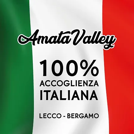 Amata Valgre Affittacamere, Comfort E Pulizia Eccezionali!! ゲストハウス
